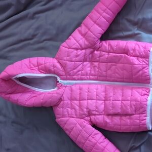 Cat & Jack pink jacket